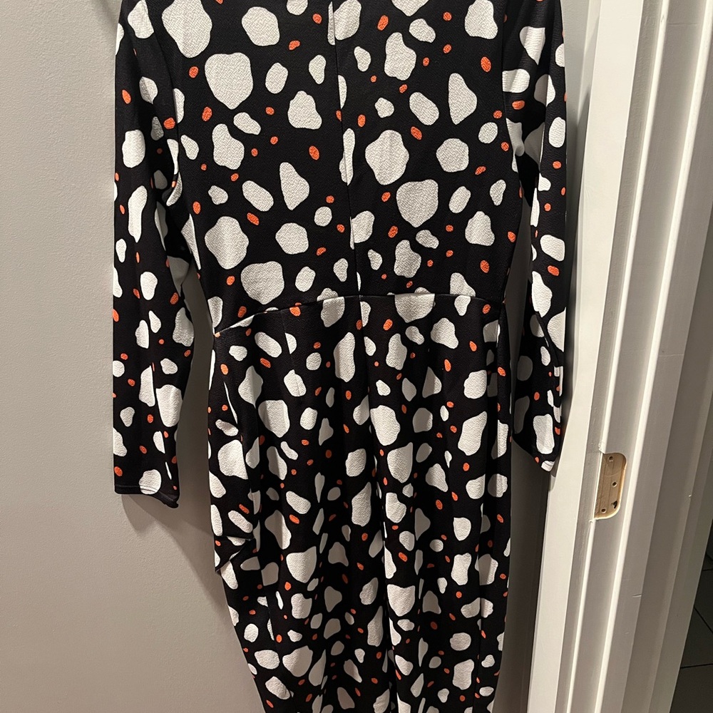 ASOS Maternity Dress - Picture 3 of 3